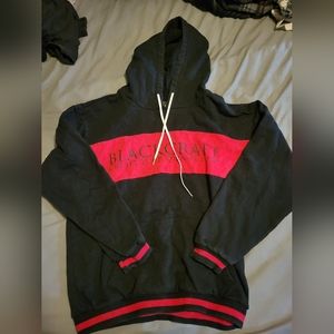 Blackcraft cult hoodie